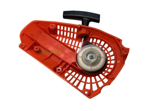 Avviatore fune daye - a, motec