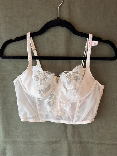 Top corsetto victoria - top,