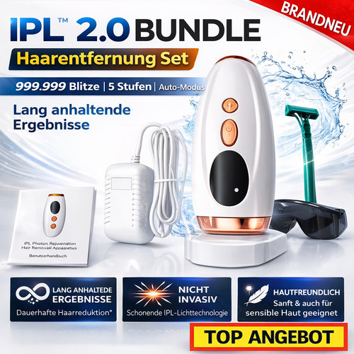 Ipl 0 bundle set - ipl, 2.0