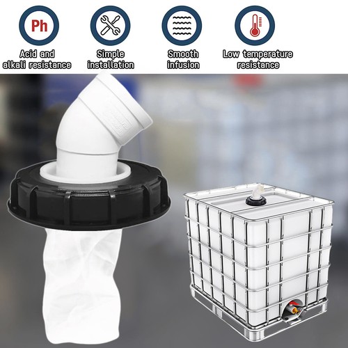 Filtro coperchio serbatoio