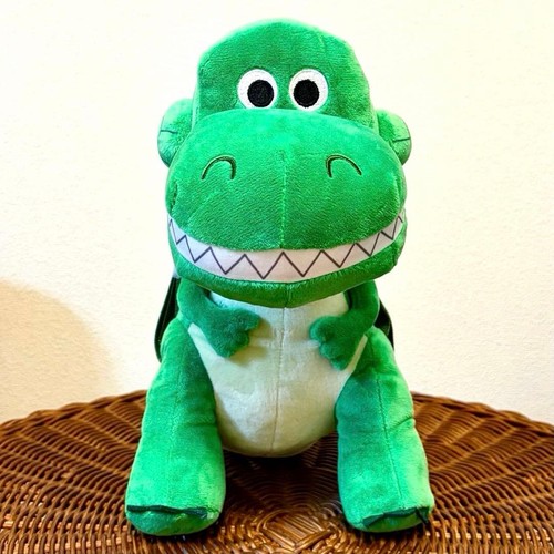 Zaino peluche toy - zaino,