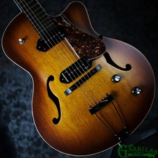 Godin 5Th Avenue Cw Kingpin Ii