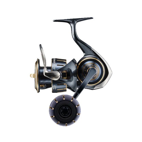 Mulinelli spinning daiwa - mulinelli,