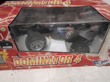 Vintage NIKKO DOMINATOR 4. HTF