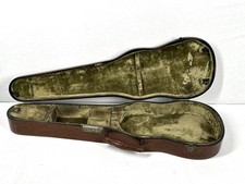 W.E. HILL & SONS cassa per