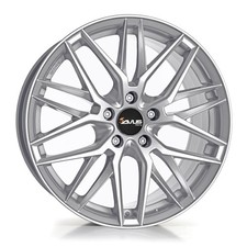 Kit 4 cerchi in lega NAD AVUS
