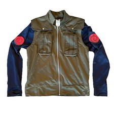 Naruto Shippuden Giacca Adulto