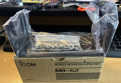 Staffa mobile icom - mobile, mb-62