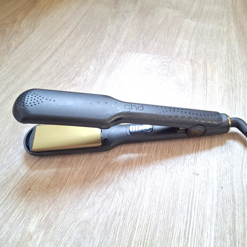 Piastra capelli ghd - piastra, v