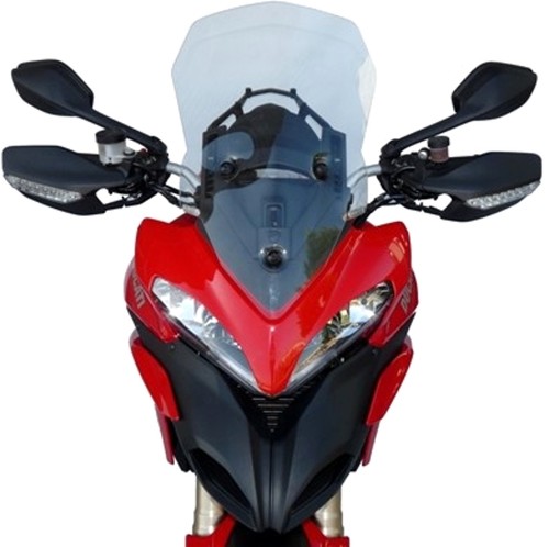 Cupolino fabbri sport touring - cupolino,