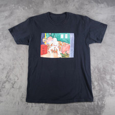 T-shirt Supreme camera da