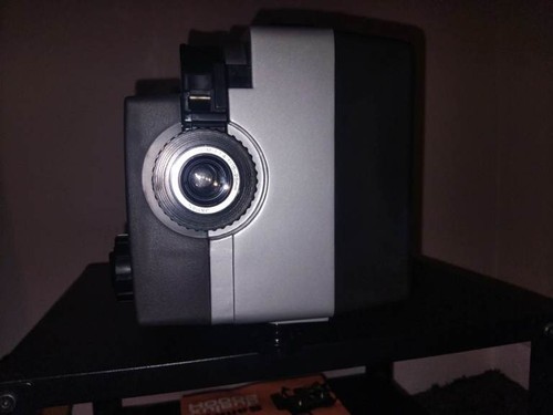 Collector grade sankyo dualux - collector-grade,