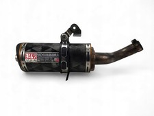 Silenziatore Honda CBR 1000 RR