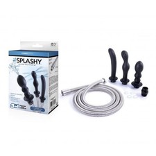 Set per Doccia Anale Splashy 3