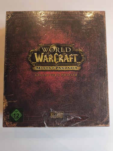 World warcraft mists of - world,