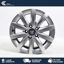 1X 16 Pollici Cerchio In Lega