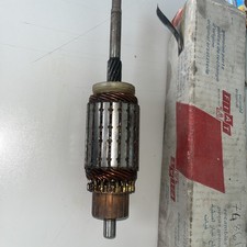 INDOTTO MOTORINO AVVIAMENTO