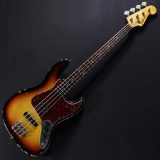 1964 Jazz Bass Relic 3 colori