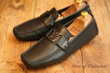 Scarpe mocassini Louis Vuitton