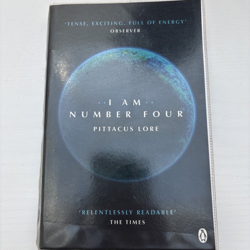 Number four by - four,