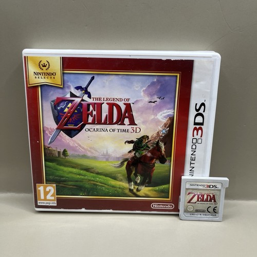 The legend zelda ocarina - legend, of