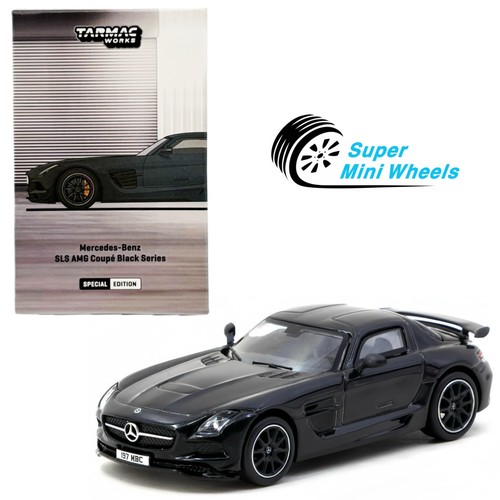 Tarmac works 64 - tarmac, 1:64
