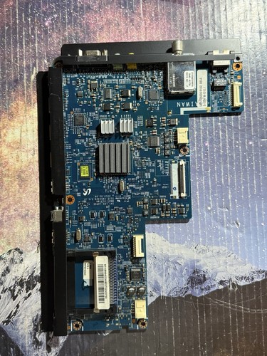Scheda madre samsung - tv,