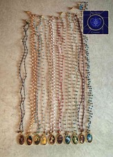 Collana Gioielli delle Fate
