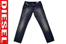 Jeans diesel matic - diesel, wash