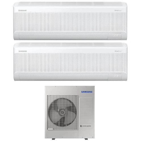 Climatizzatore samsung - climatizzatore,