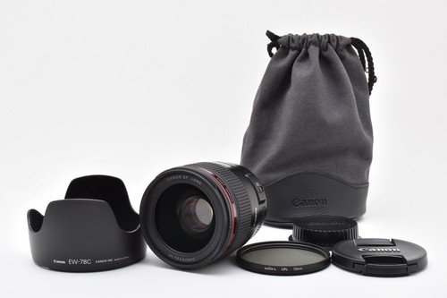 Canon 35mm 4 l - ef,