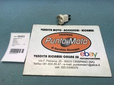 Portaspazzole Cav 6220-477 24 V Bedford Scania Volvo