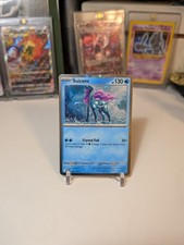 Suicune 026/094 Phantasmal