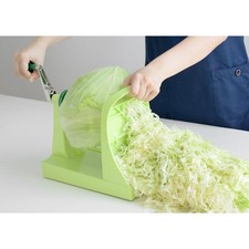 Ichikou Cabbage Chef Cabbage