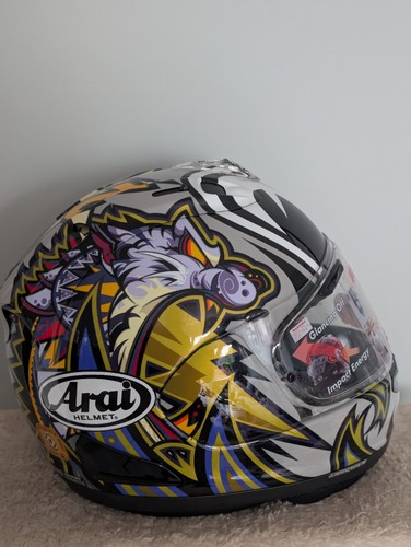Brenda nuovo grande arai - grande, v