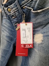 Jeans Cycle