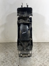 100387- Carena Passaruota Posteriore Triumph Baby Speed 600 Dal 2002 al 2003