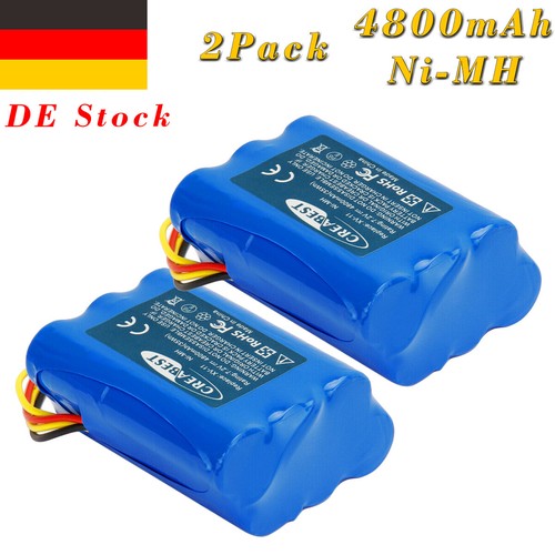 Batterie 4800 mah - batterie,