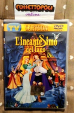 L'INCANTESIMO DEL LAGO DVD