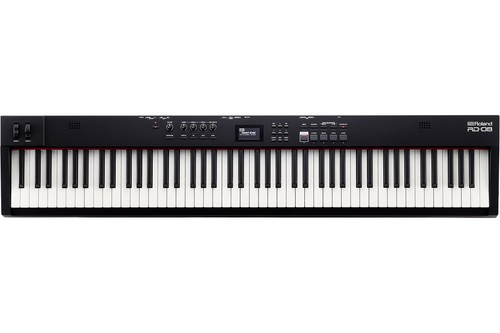 Roland pianoforte - -,