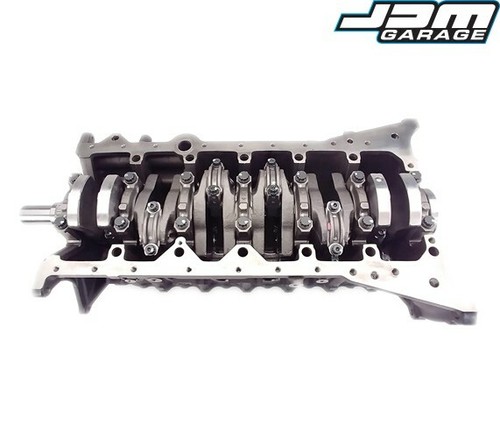 Blocco corto toyota 2jzgte - blocco,