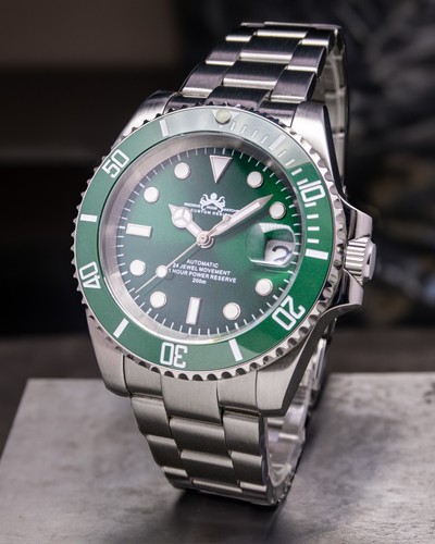40mm hulky cristallo - 'hulky',,