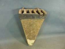 Antico Porta Coltello IN Legno