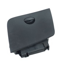Seat Leon 1P Cassetto Portaoggetti Cruscotto Destro Nero