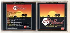 Cd AFRO SOUND Musiche e Danze