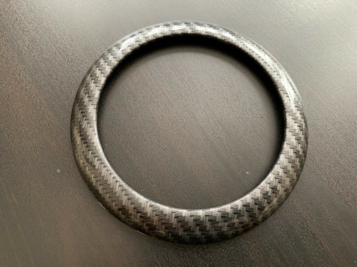 Anello bagagliaio stemma - anello,