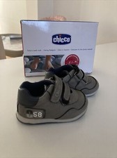 Scarpe Bimbo Chicco 20mis