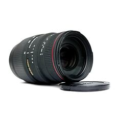 Obiettivo Sigma 70-300mm