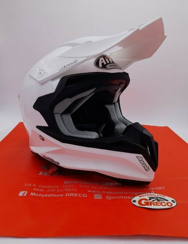 Casco airoh terminator 1 - casco, 2.1