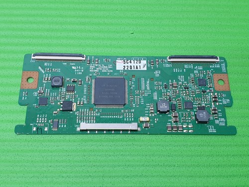 Scheda tcon lvds per toshiba - scheda,